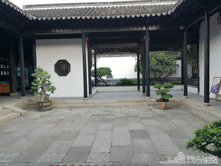 游山玩水全景,江南游山玩水看风景