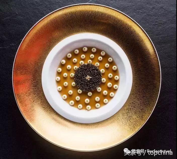 米其林厨神下饭,厨神的美味