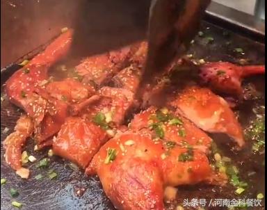 铁板烧创业,年轻人如何烧鸭创业