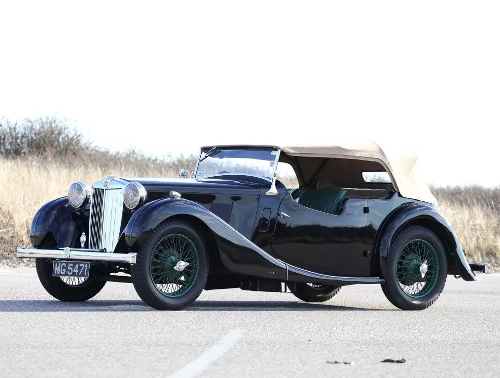 为什么以前的老爷车造型没有了,为什么老爷车排量大