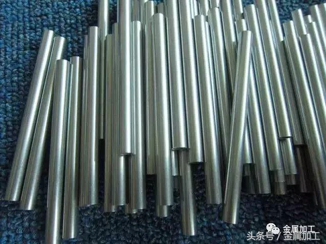 高性能金属材料的凝固及成形控制,国际最热门的金属零部件成型技术