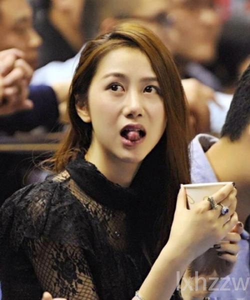 CBA太太团的防守能力不输卡戴珊姐妹，有人已退役，孙悦力不从心