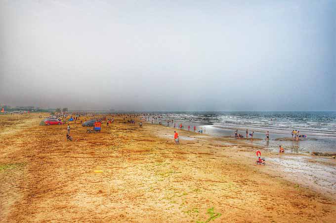 日照,日照有什么好玩的地方