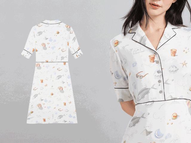 erdos桑蚕丝,eedos桑蚕丝