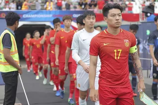 集中赢：硬碰硬总局公布名单遭足协“打脸”！霸气回复：不用改