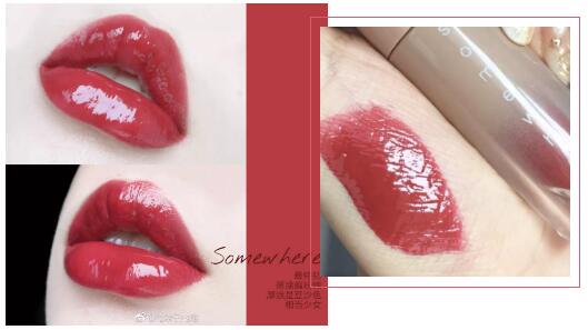 泰国版拼多多，50块就能搞定YSL断货王口红416