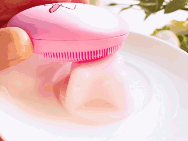 洁面仪luna同款,luna洁面仪平价替代