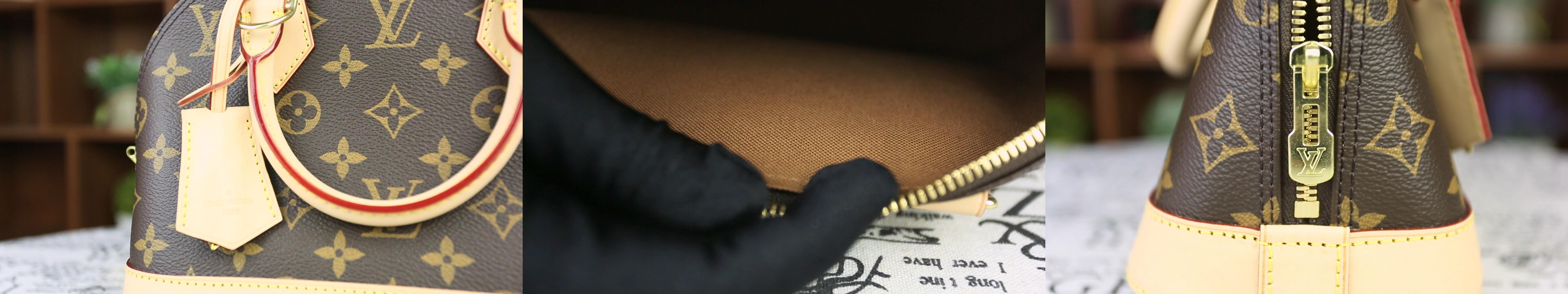 专柜断货王、性价比超高！鉴定师告诉你：为啥LV贝壳包这么抢手？
