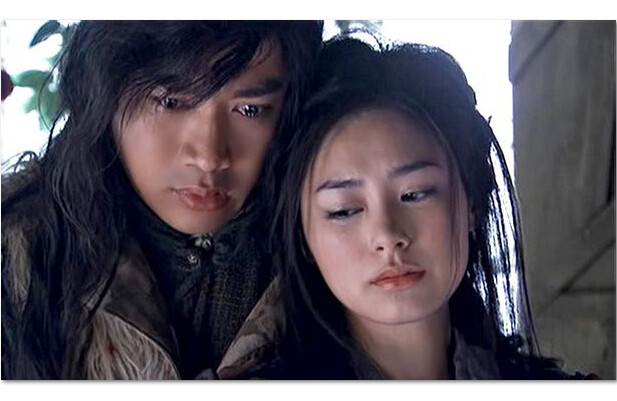 剧红人不红的演员,聂远选秀毒舌