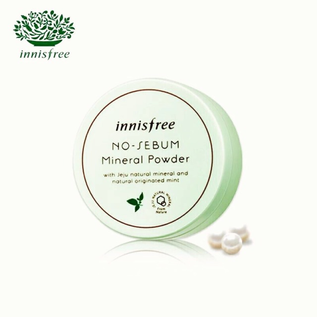 油头发救星控油散粉推荐,又白又控油的散粉