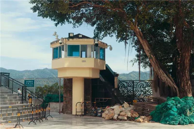 人少景美还免费！深圳13个私藏拍照圣地！随手一拍都是大片！