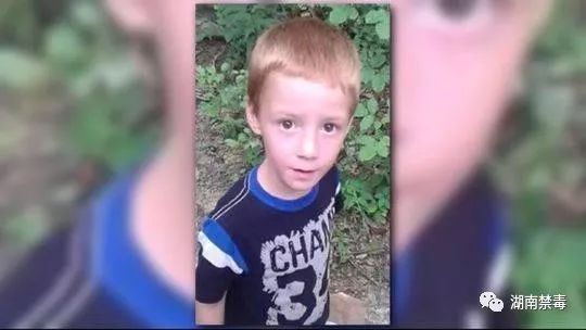 8岁男孩被父亲毒害,8岁男孩毒粥毒死爸妈电影