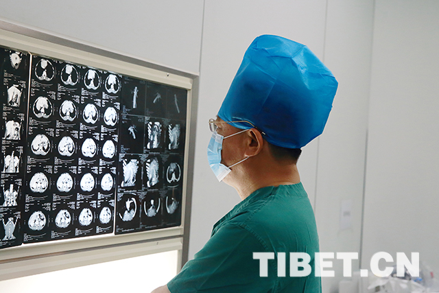 佑安医院肝癌手术,北京佑安医院肝移植患者