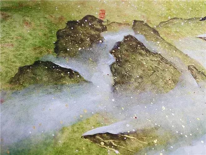 有些古诗词小时候读觉得无聊,回到小时候感慨的古诗词