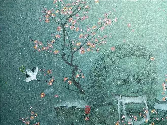 有些古诗词小时候读觉得无聊,回到小时候感慨的古诗词