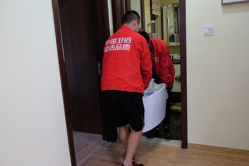 q9恒洁智能马桶有几款,选择恒洁q9智能马桶的12个理由