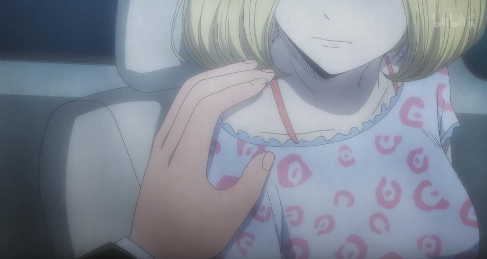 后街女孩恶鬼老大直觉竟然准到可怕