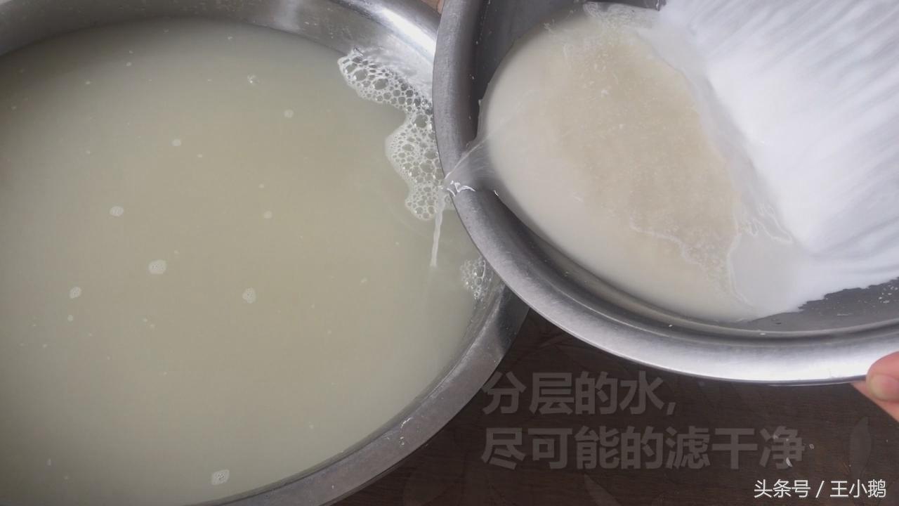 家里做凉皮蒸的都是开裂的啥原因,做凉皮的时候凉皮开裂因为什么