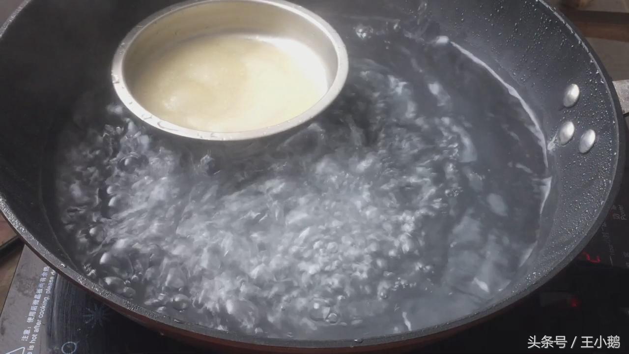 家里做凉皮蒸的都是开裂的啥原因,做凉皮的时候凉皮开裂因为什么