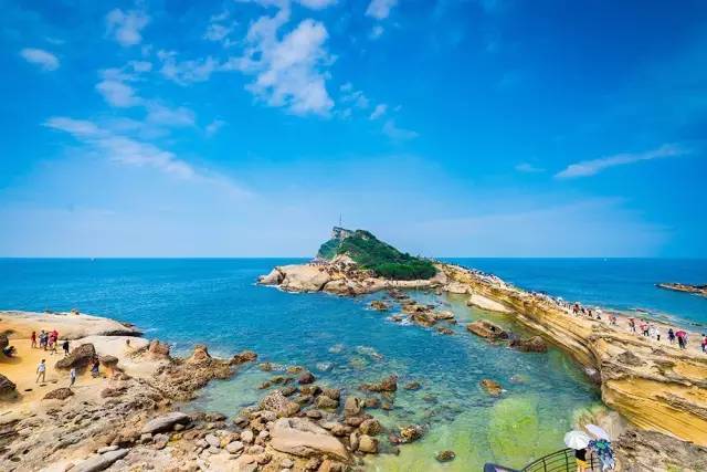 去台湾必做的十件事,去台湾必看的电影