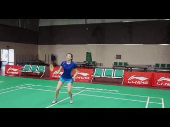 怎么样打出后退球,如何打好后后卫