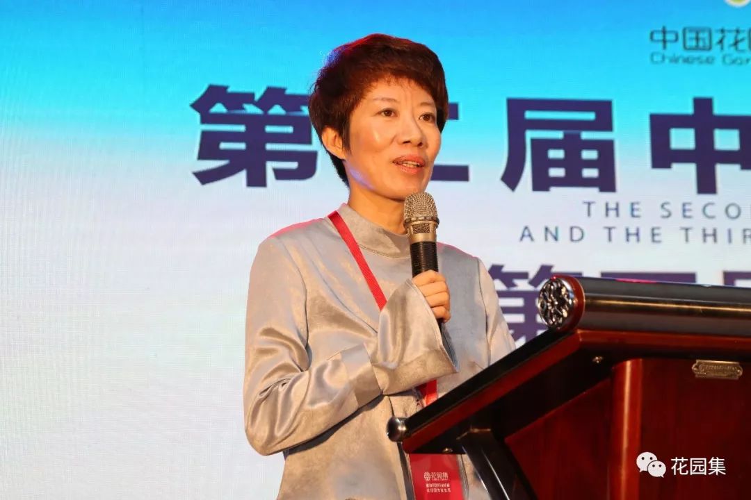 为什么花园设计要有圆和弧形,花园设计师节