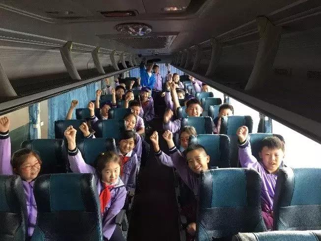 英国，我们来啦！生态城南开小学师生代表游学纪实报道