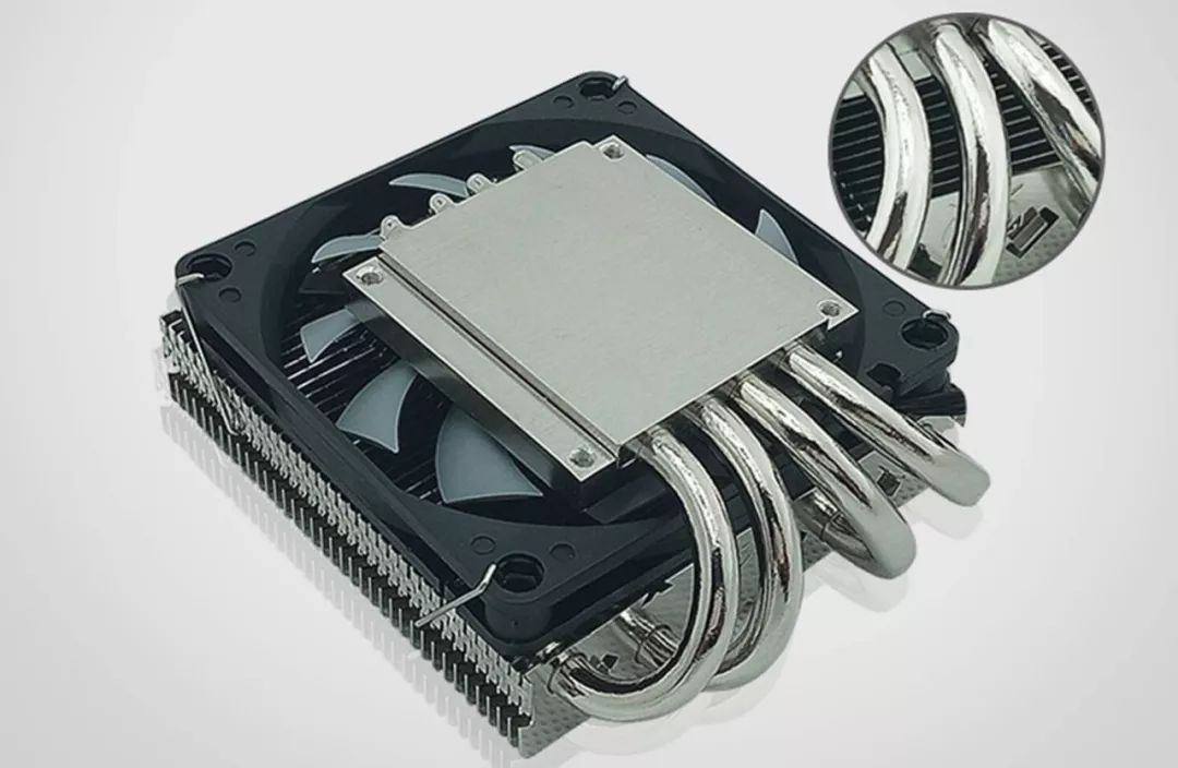 科普散热器,有哪些好的小型散热器