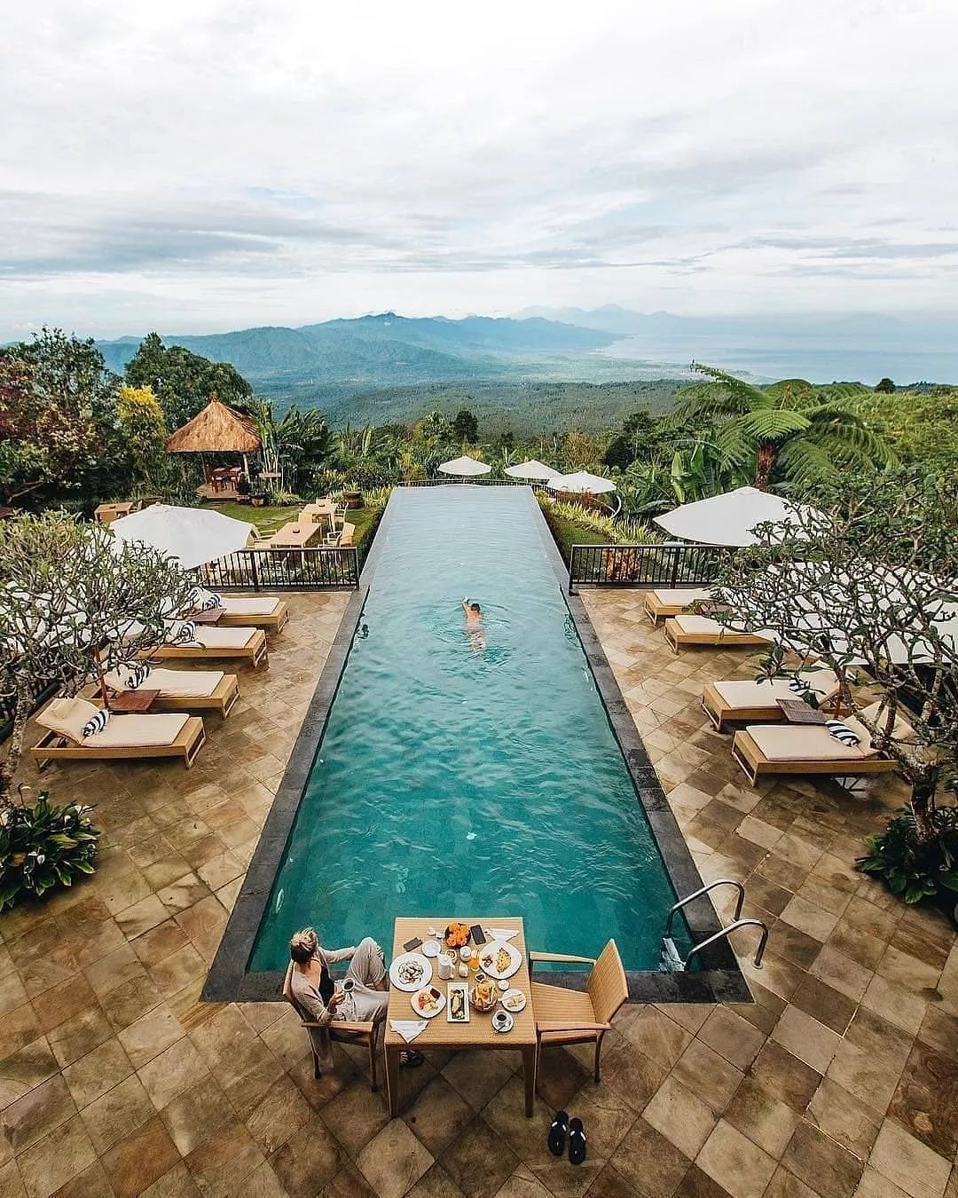 一句话测评世界海岛,普吉岛巴厘岛长滩岛哪个更好