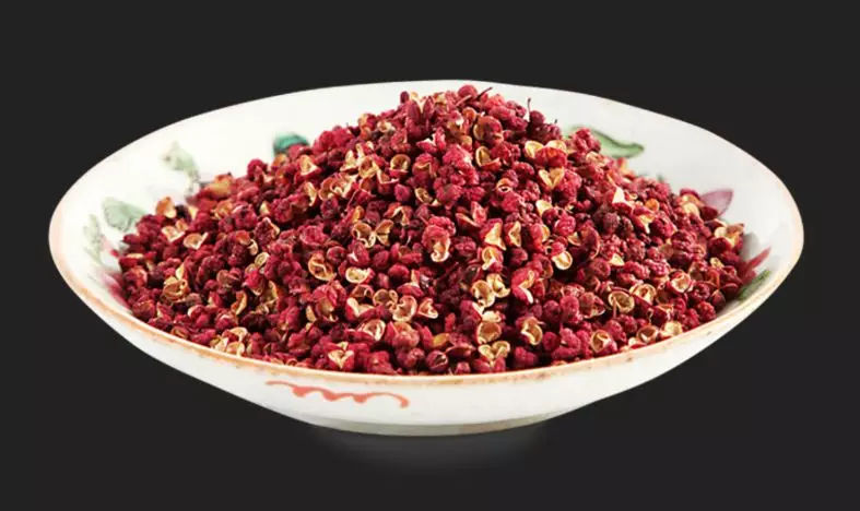 2021第六届中国韩城花椒大会 (韩城花椒大会产品介绍)