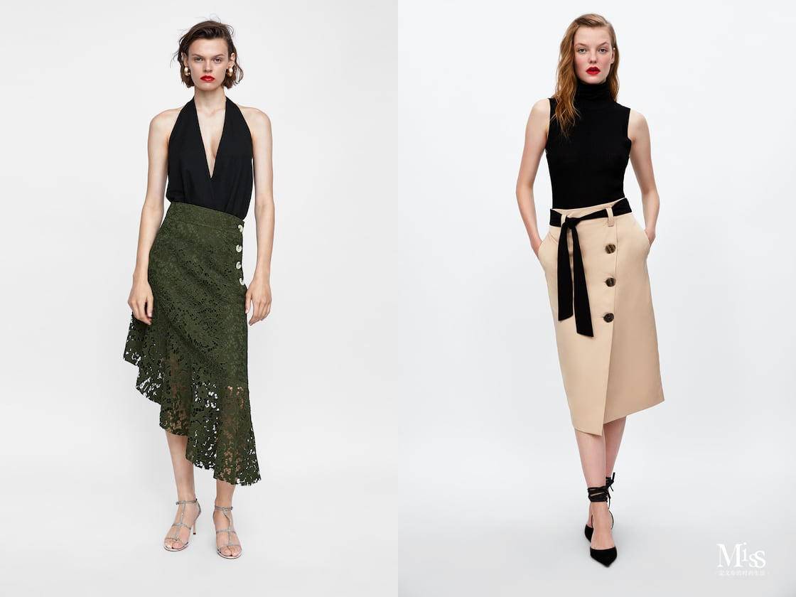 用Zara、Mango、UR告诉你，如何平价淘到高级单品！