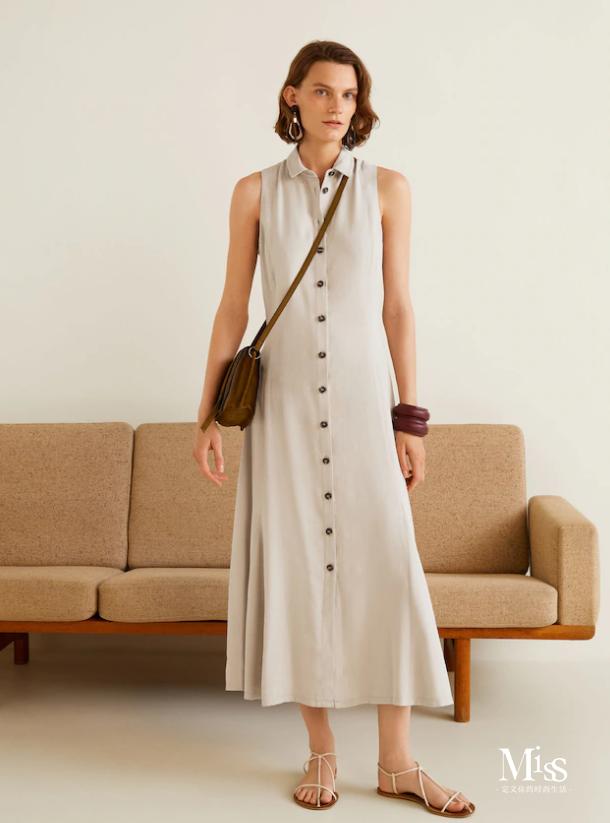 用Zara、Mango、UR告诉你，如何平价淘到高级单品！