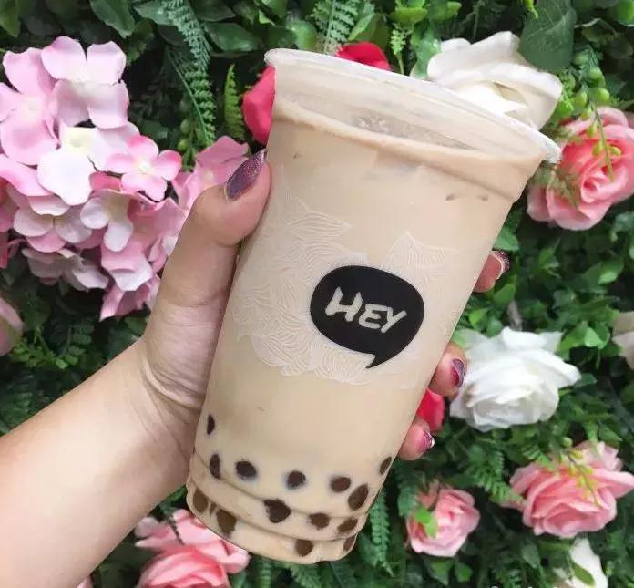 戒掉奶茶测评,能戒掉烟酒的人有多可怕