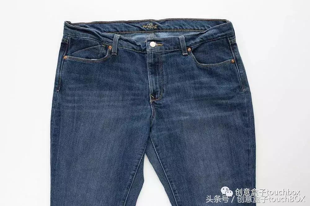 一学就会的12堂创意diy手绘,废弃的牛仔裤这样做真的超级实用