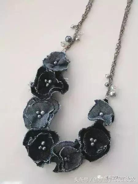 牛仔裤太大怎么办改造小妙招,旧牛仔裤别丢了改造一下好实用