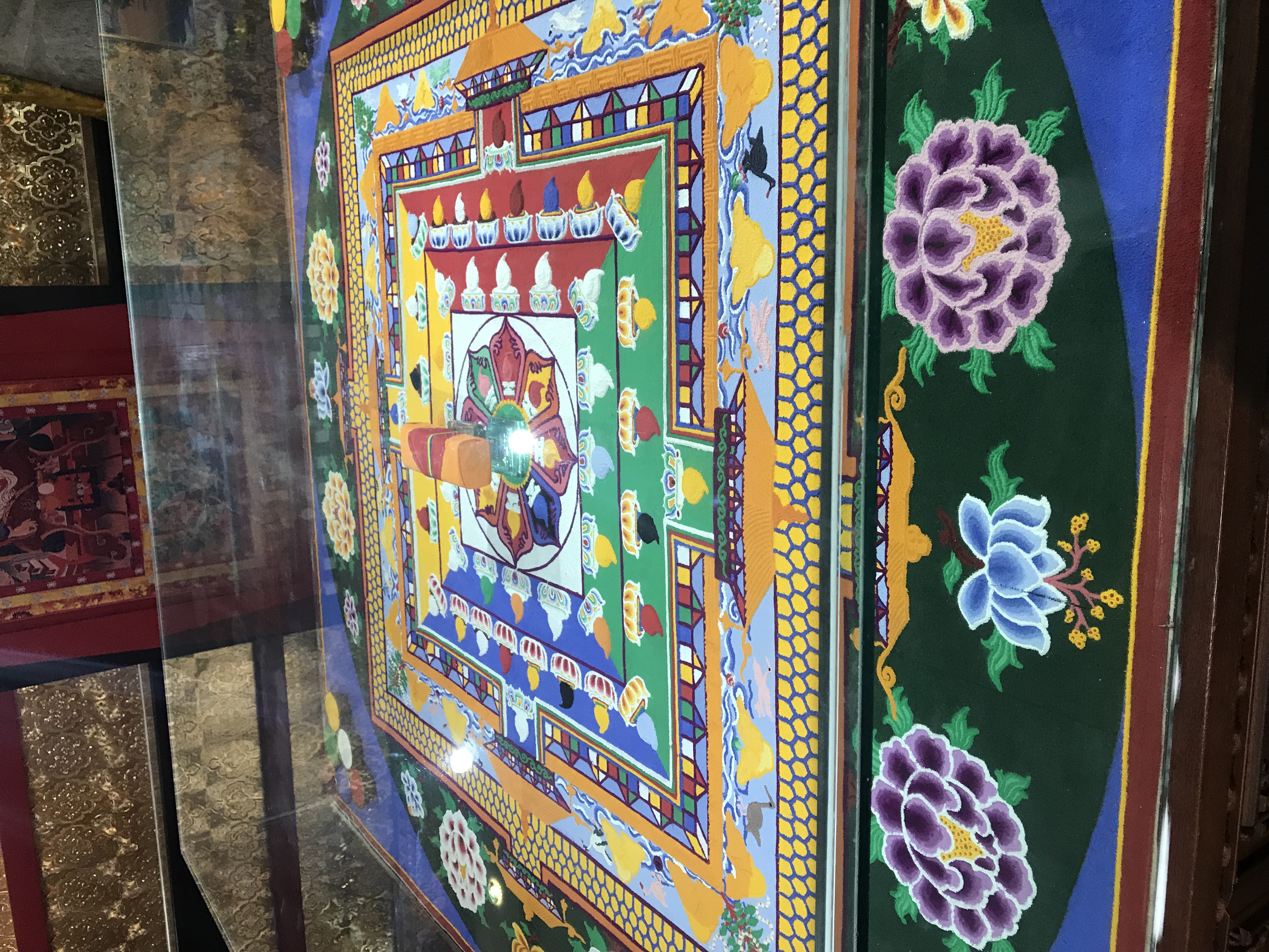 神奇的藏医特色养生疗法,神奇的藏医术