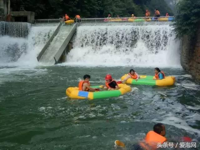怀化漂流攻略,怀化地区有哪些漂流的地方