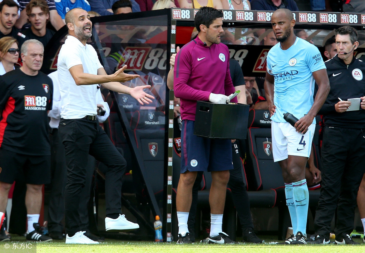 瓜迪奥拉给足球带来的伤害,瓜迪奥拉给足球带来的历史意义