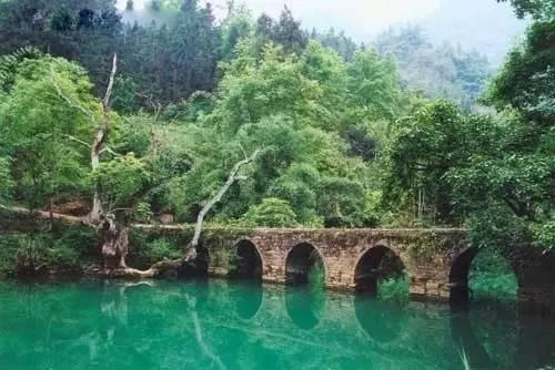 我国内地212个5a景区全在这里,带你看遍全中国的5a景区