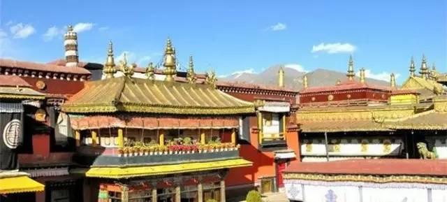 我国内地212个5a景区全在这里,带你看遍全中国的5a景区