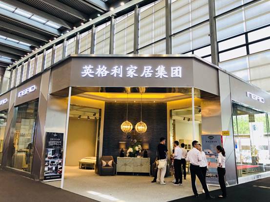 家居展深圳2018,2023深圳国际智能家居展览会
