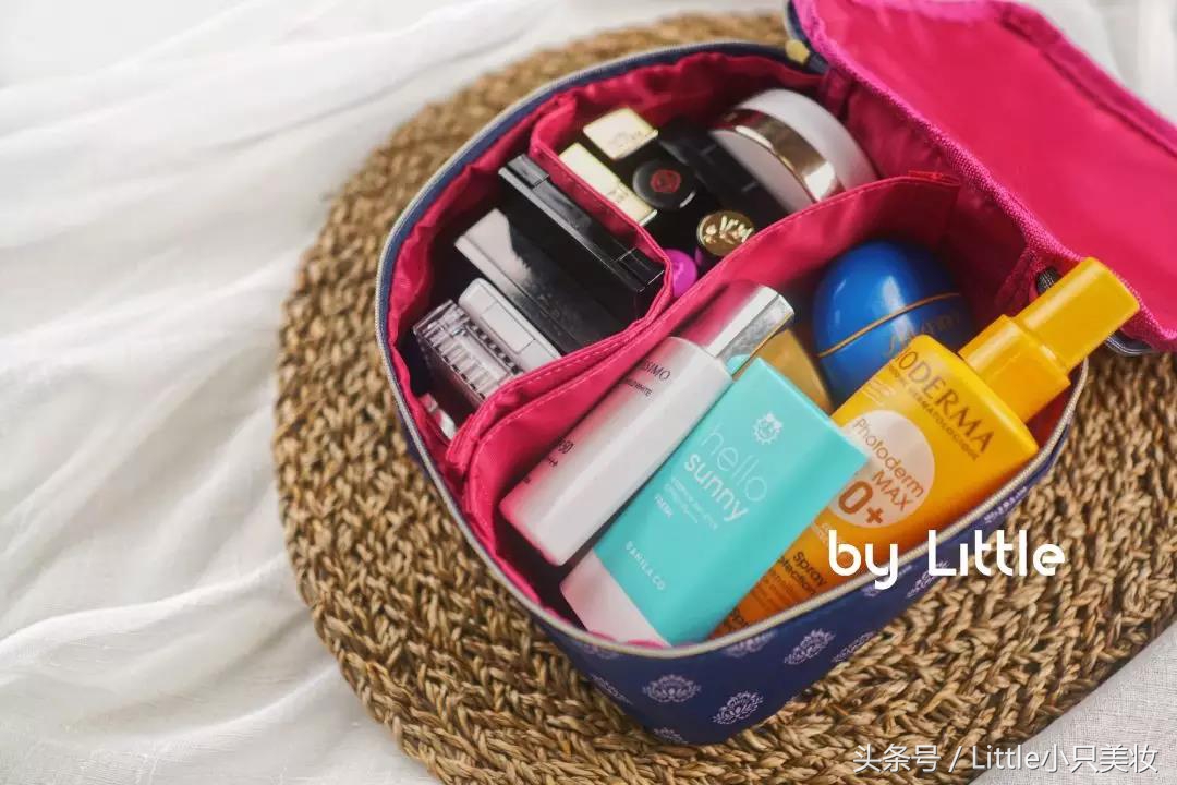 防晒霜测评三亚晒背,纯物理防晒推荐防晒指数测评