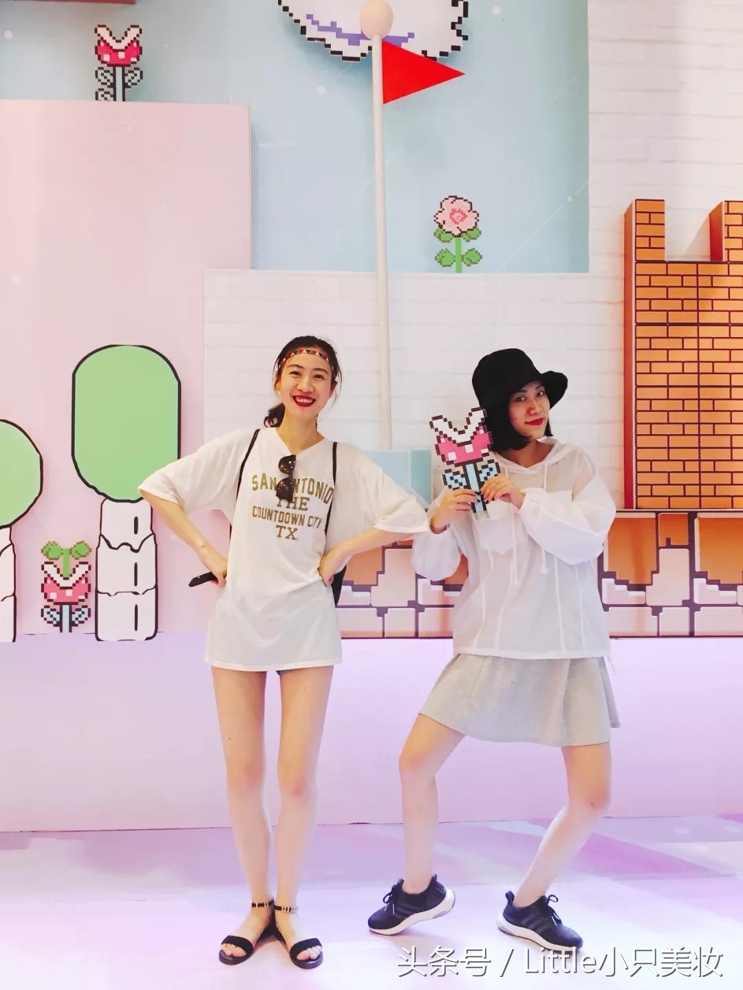 防晒35倍的防晒霜可以有效防晒吗,防晒背部测试