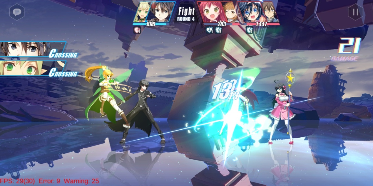 电击文库阵容搭配详细,桐人护妻狂魔