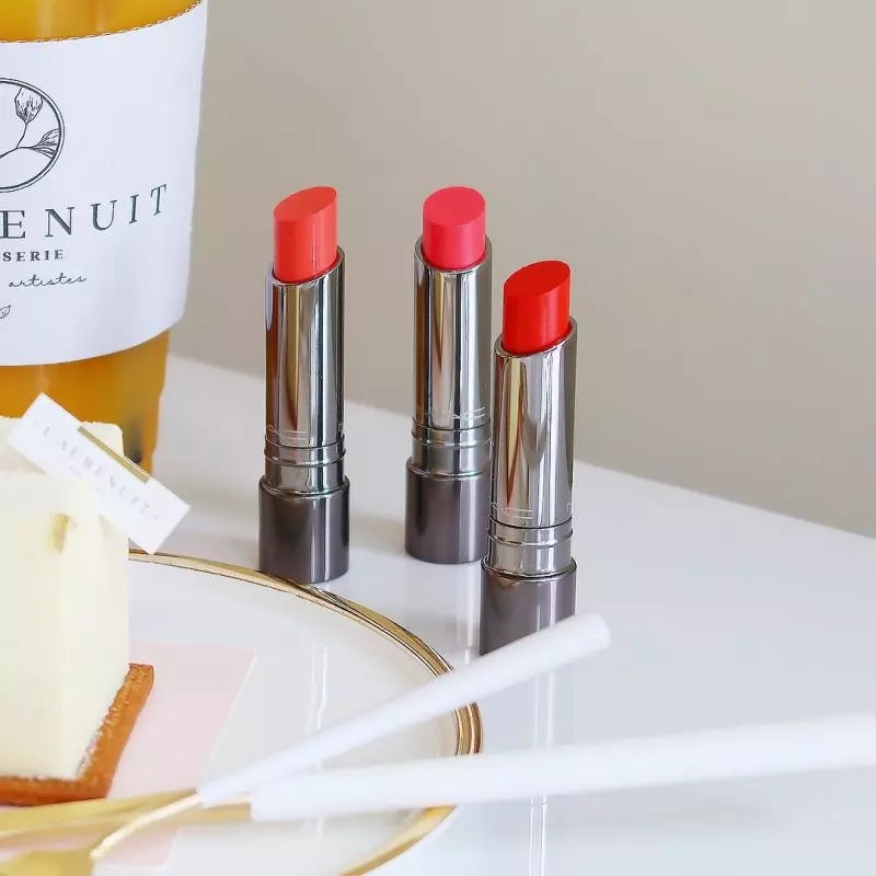 mac银管口红67和79,mac的口红唇釉