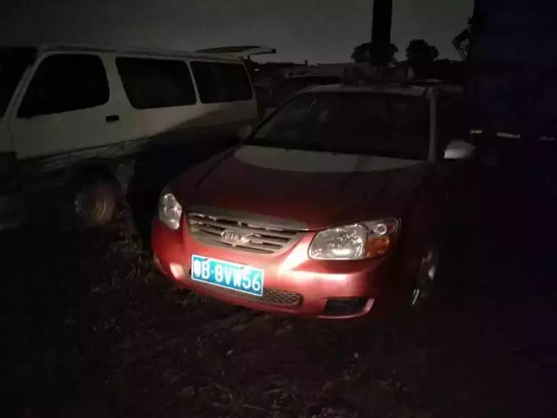 黑出租抓到怎么处罚,黑出租被拘留