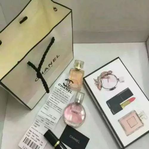 200元海淘香水,海淘的香水更便宜吗