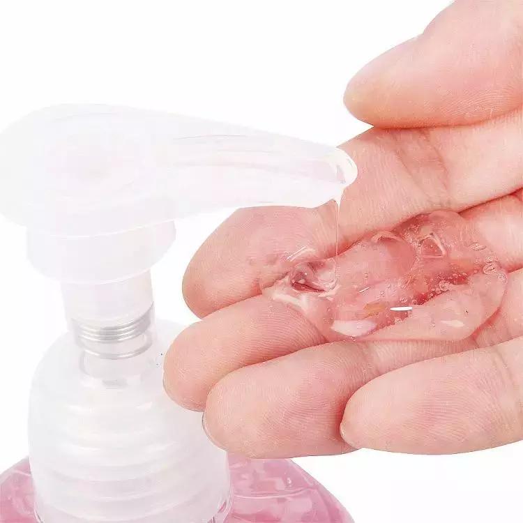 回购三次的沐浴露真心好用,推荐一款好用又香的网红沐浴露