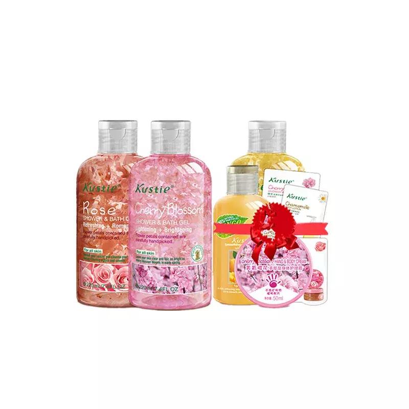 回购三次的沐浴露真心好用,推荐一款好用又香的网红沐浴露