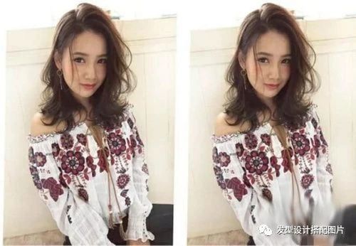 内扣有点翘怎么处理,内扣发型外翻怎么处理